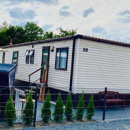 Ferienhaus Vienna Am Kronensee Ostercappeln Экстерьер фото