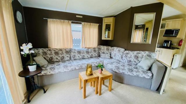 Ferienhaus Vienna Am Kronensee Ostercappeln Экстерьер фото